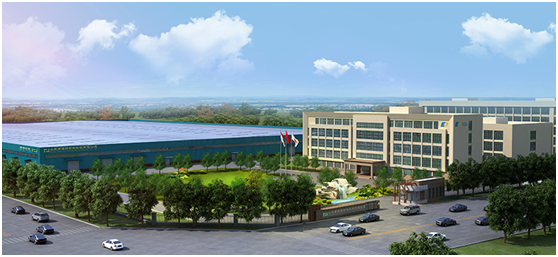 書(shū)記、省長(zhǎng)視察菏澤高新區(qū)，還看了這家企業(yè)(圖3)